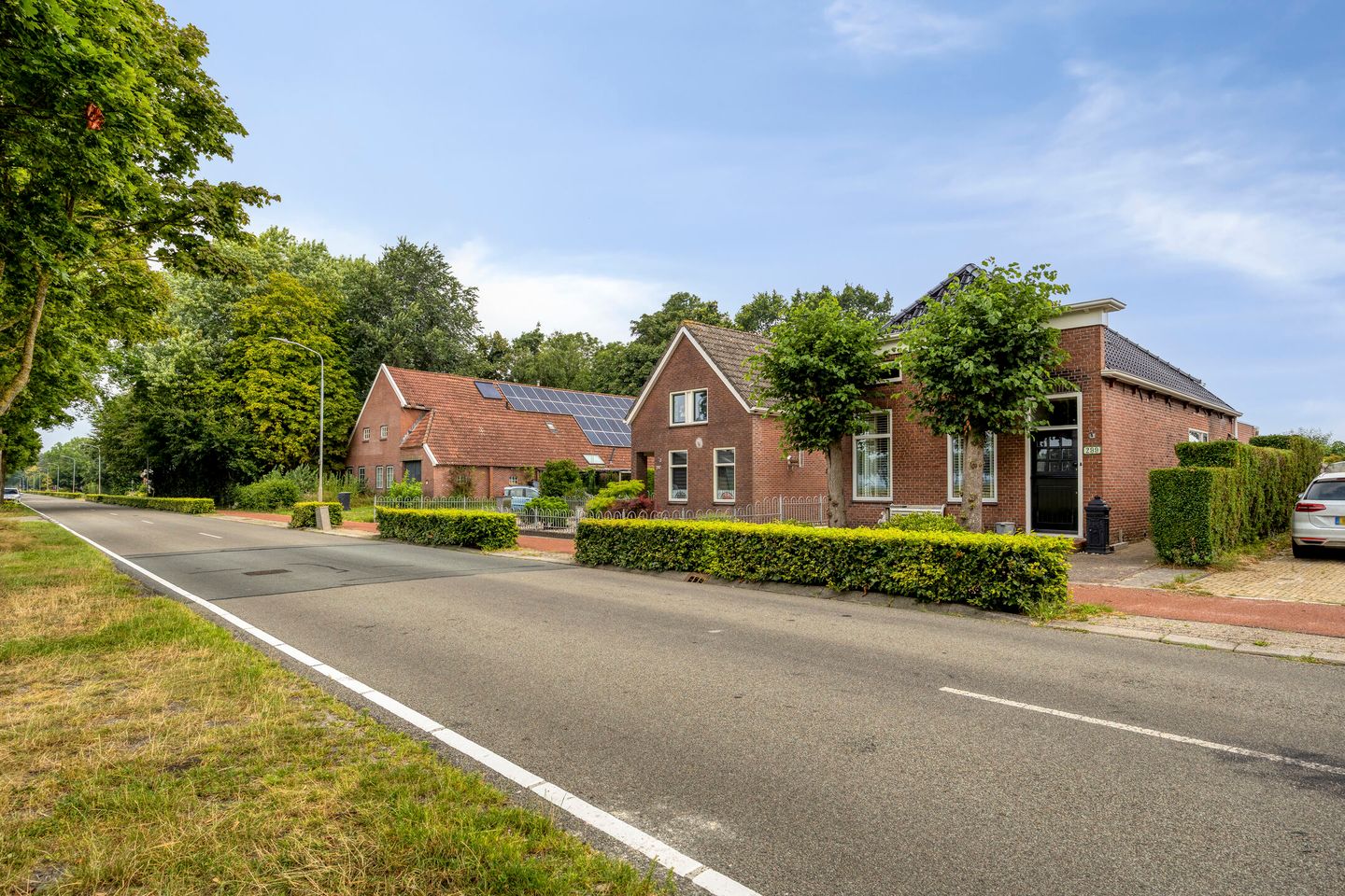 Photo 4 of Ommelanderwijk 299