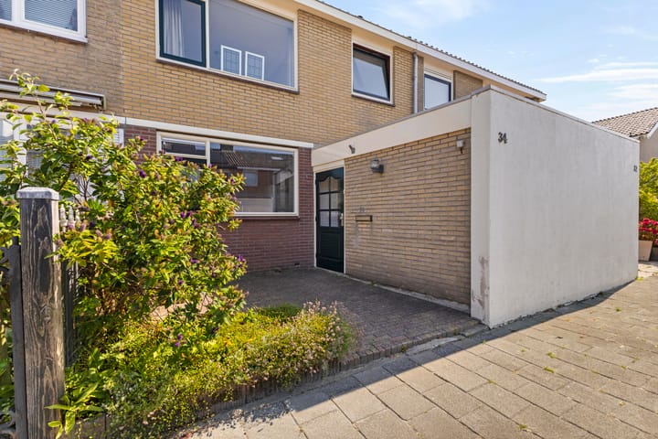 Photo 2 of Kanostraat 34