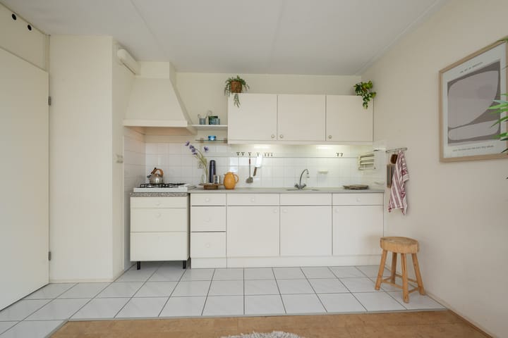 Appartement te koop: Ludgeruslaan 39, Hilversum