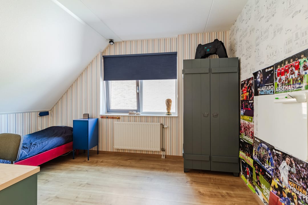 Foto 23 van Brederodepeer 50