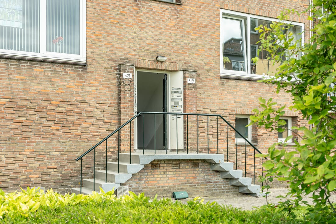 Foto 7 van Delftlaan 321-II