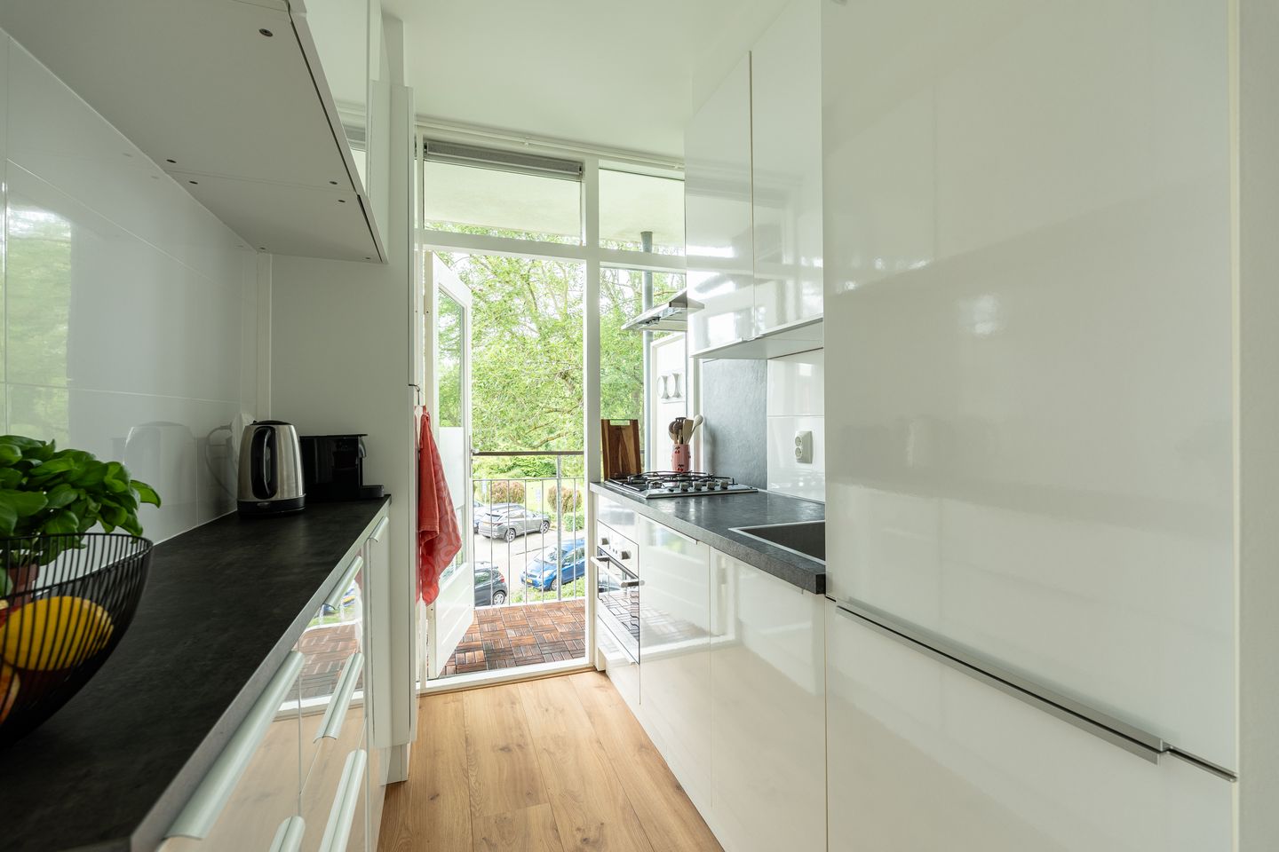 Foto 4 van Delftlaan 321-II
