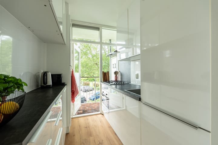 Foto 4 van Delftlaan 321-II
