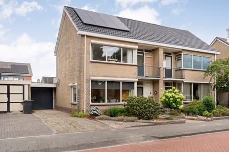 Korhoenlaan thumbnail