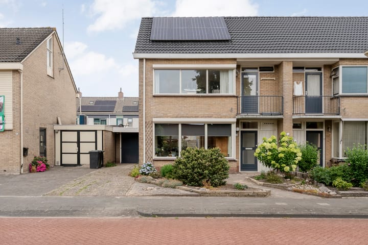 Foto 2 van Korhoenlaan 13