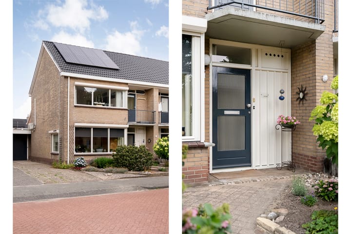 Foto 4 van Korhoenlaan 13