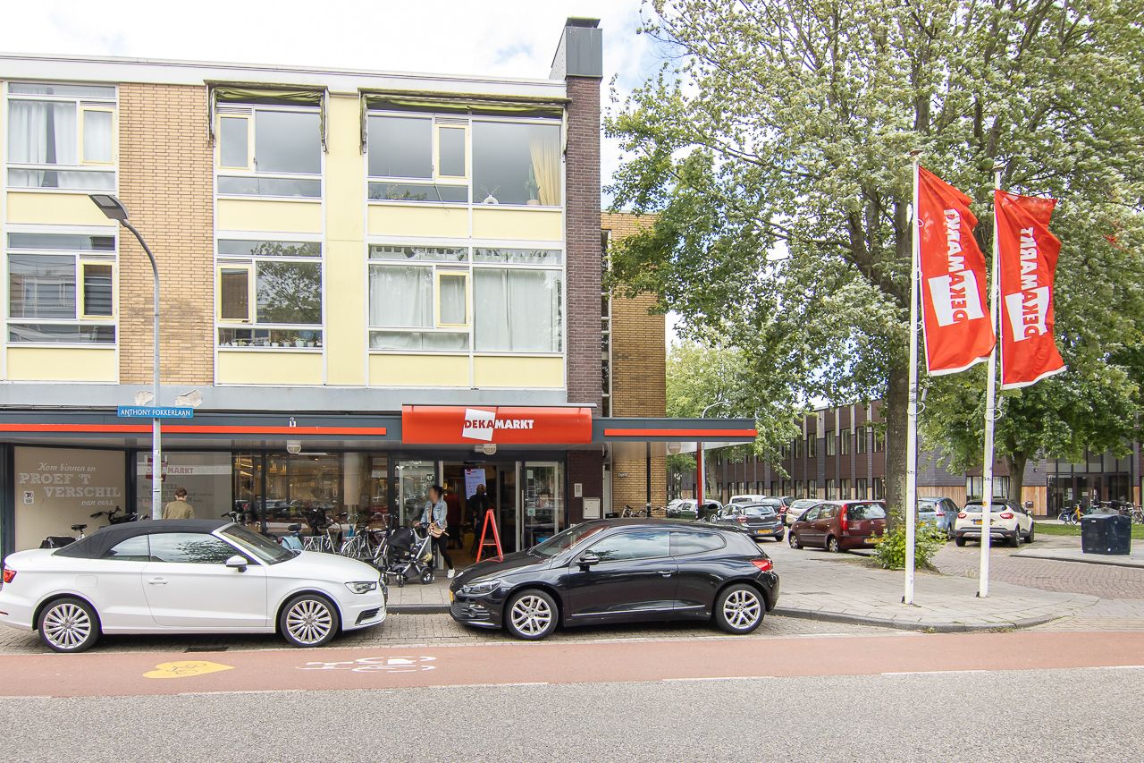 Foto 29 van Delftlaan 321-II