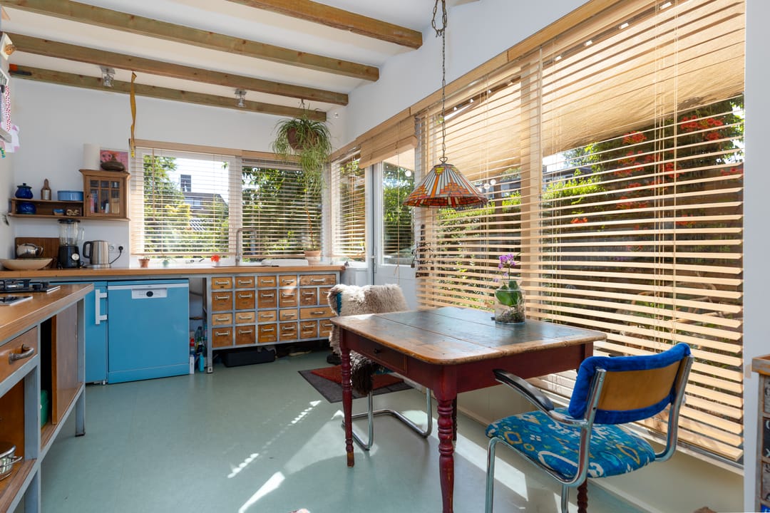 Photo 13 of Van der Waalslaan 4