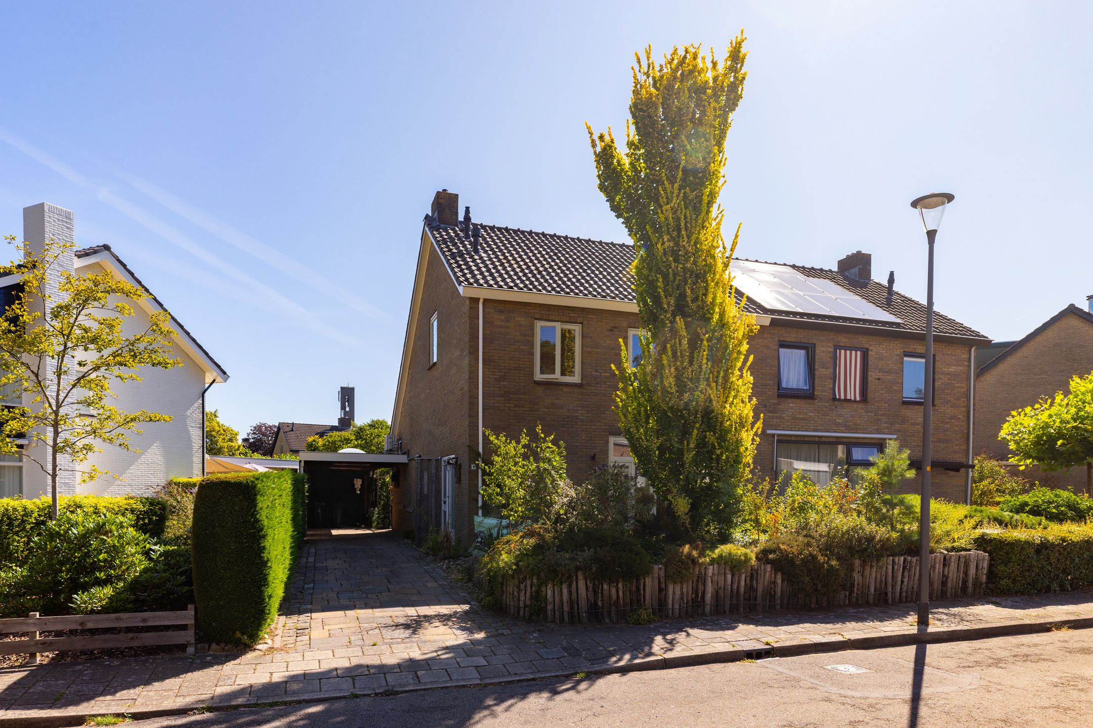Van der Waalslaan 4 