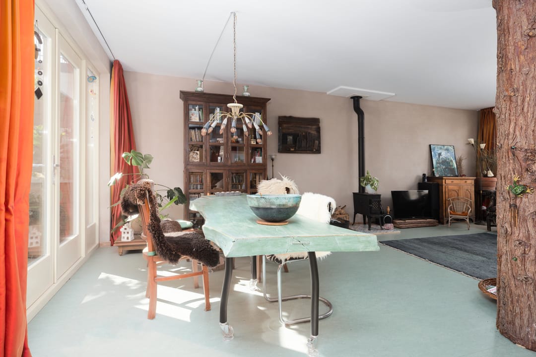 Photo 17 of Van der Waalslaan 4