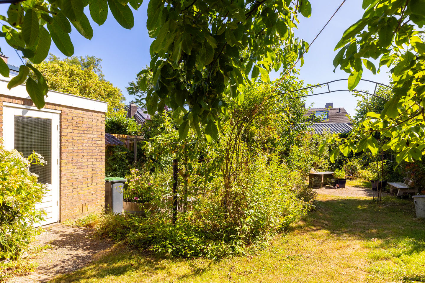 Photo 5 of Van der Waalslaan 4
