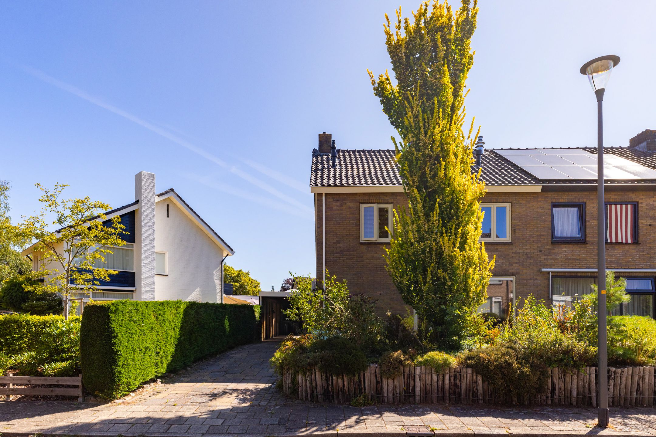 Photo 6 of Van der Waalslaan 4
