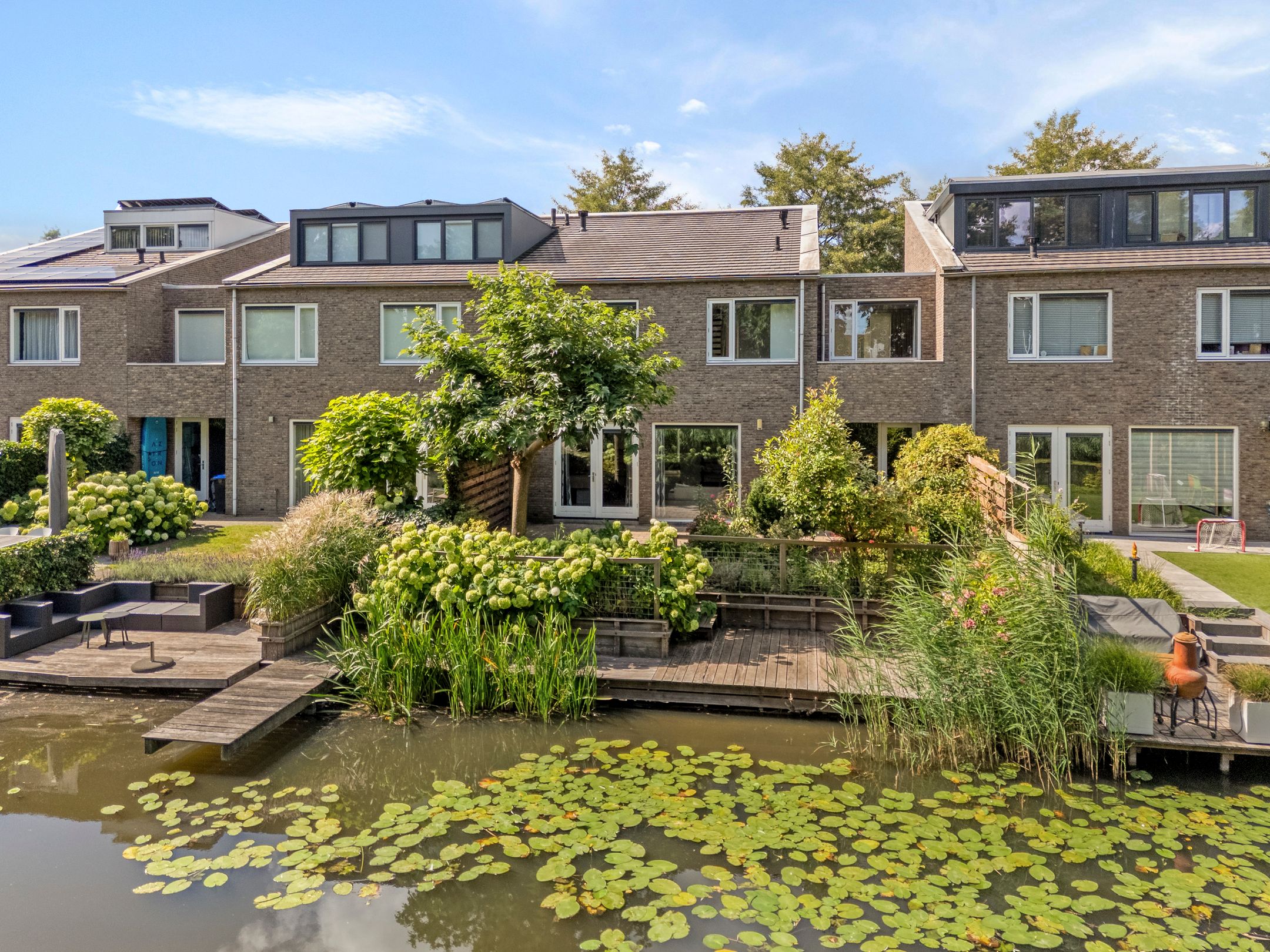 Photo 36 of Jerry Bockstraat 57