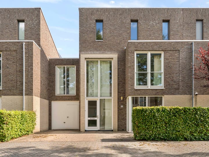 Photo 4 of Jerry Bockstraat 57