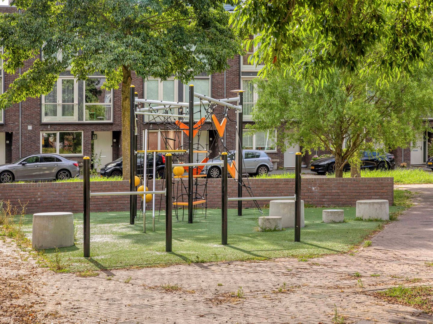 Photo 55 of Jerry Bockstraat 57