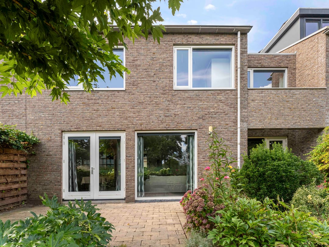 Photo 43 of Jerry Bockstraat 57
