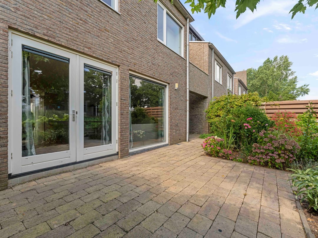 Photo 41 of Jerry Bockstraat 57