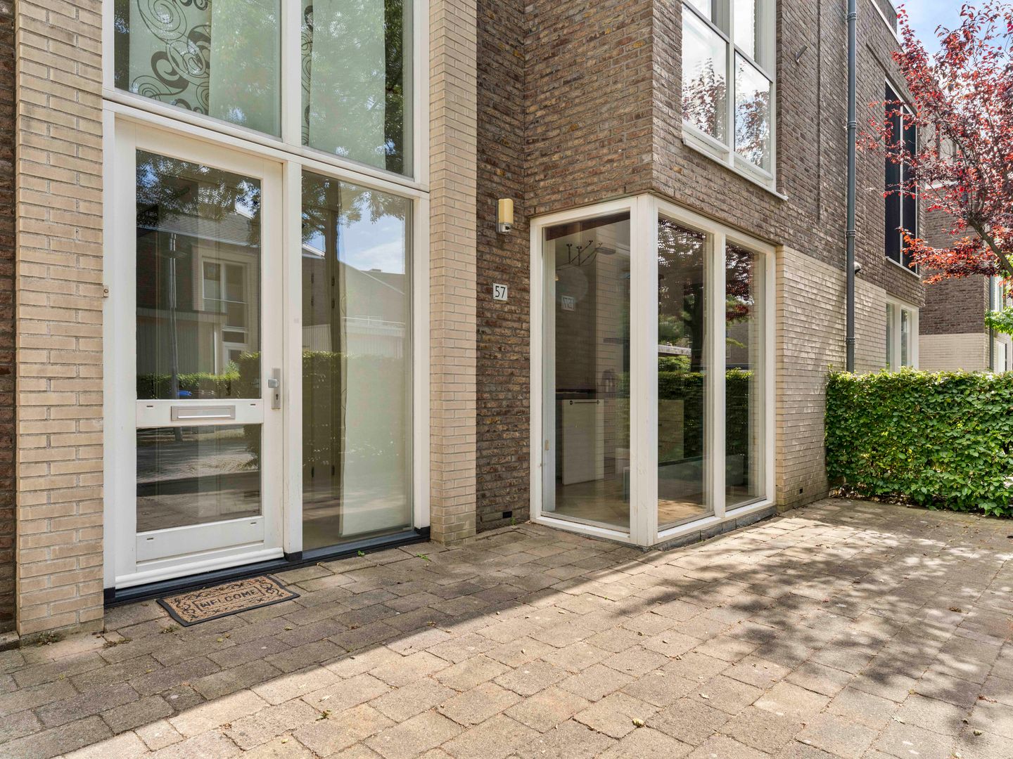 Photo 5 of Jerry Bockstraat 57