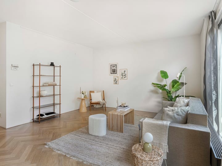Tussenwoning te koop: Jerry Bockstraat 57, Utrecht