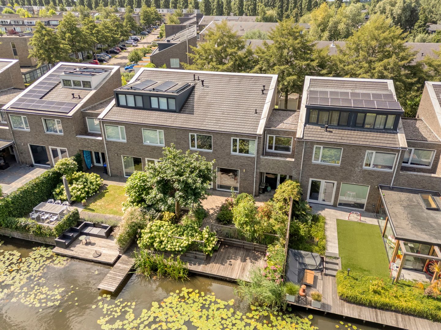 Photo 50 of Jerry Bockstraat 57