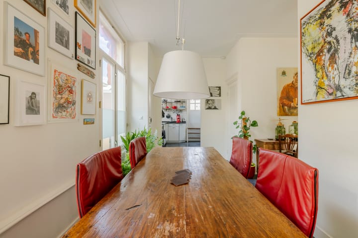 Appartement te koop: Houtplein 20RD, Haarlem