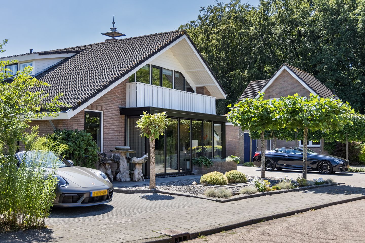 Foto 40 van Veenhuisweg 30
