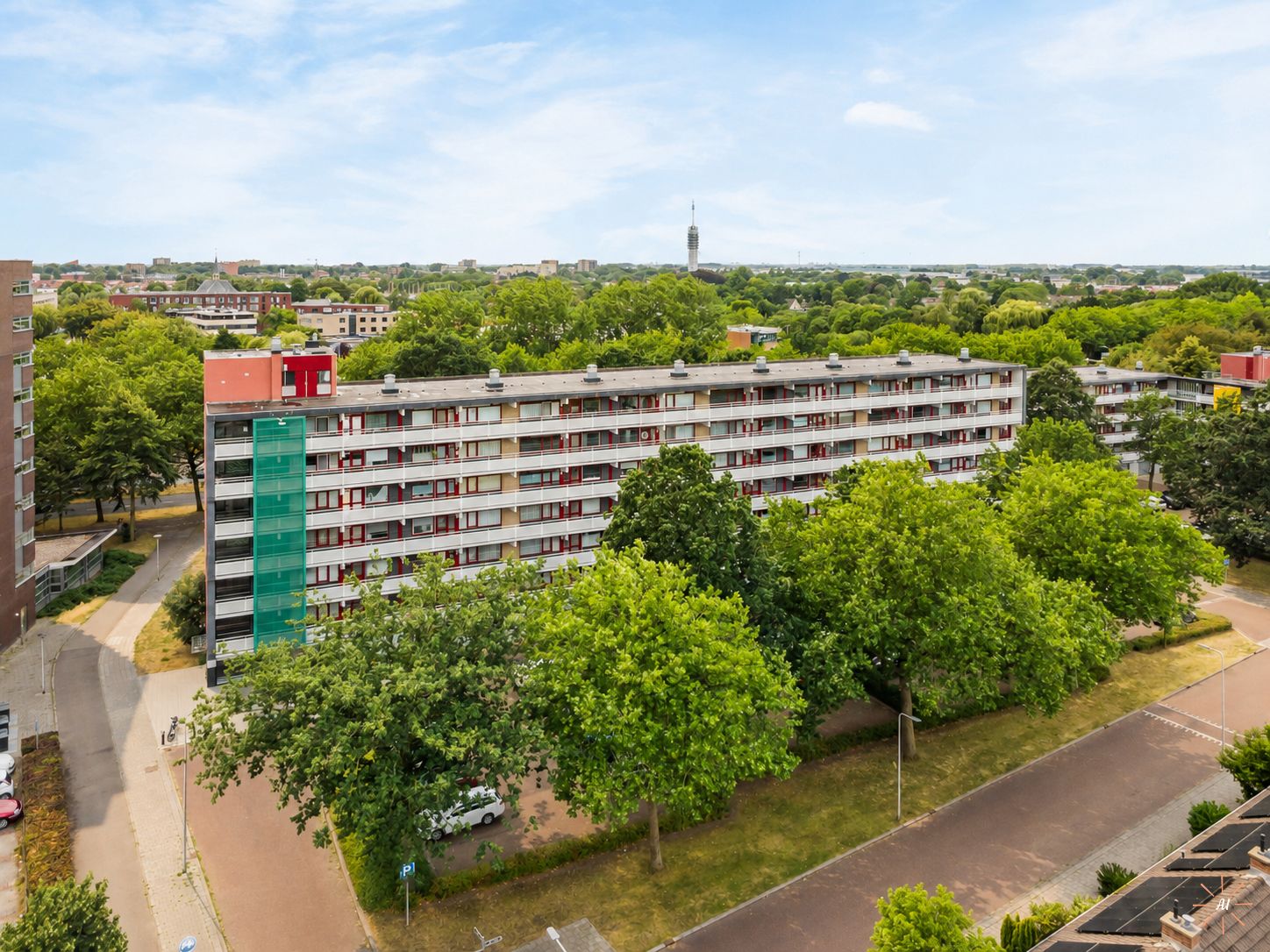 Preludeweg 482 