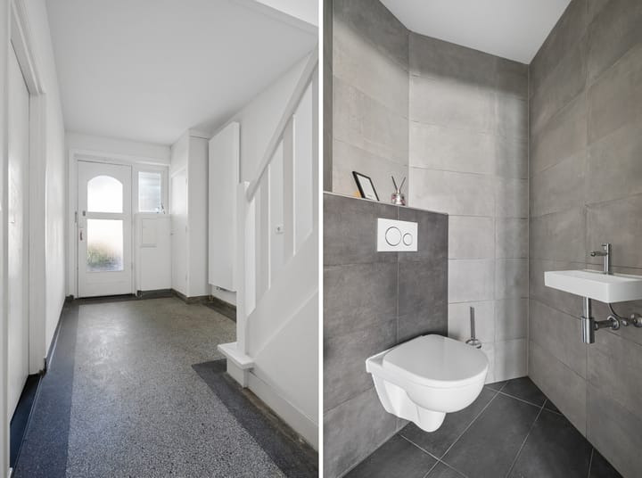 Tussenwoning te koop: Nieuwe Veenendaalseweg 12, Rhenen