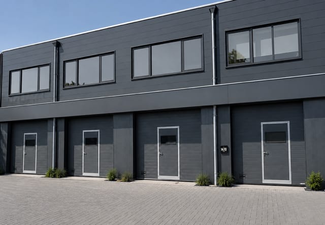 J.J. Allanstraat 174-B, Westzaan