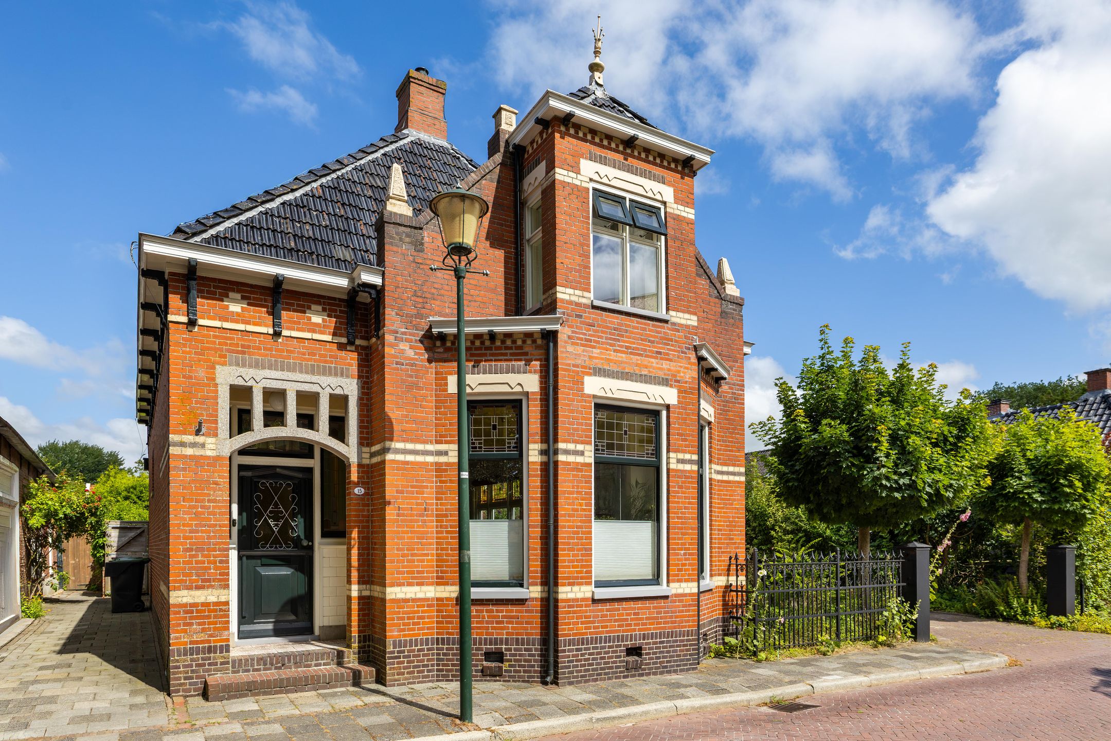 Hoofdstraat 15
