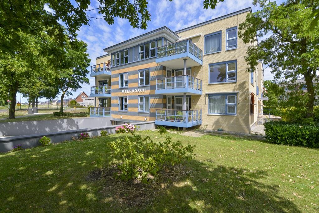Photo 1 of Kamerlingh Onneslaan 141