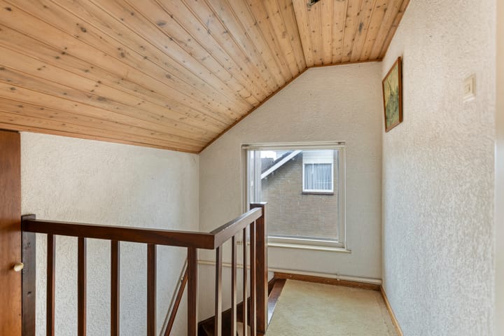 Tussenwoning te koop: Sint Jorisstraat 14, Helvoirt