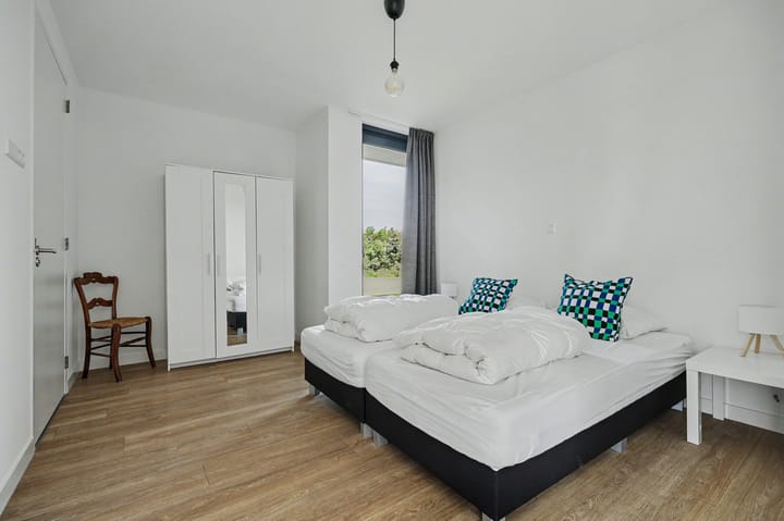 Vrijstaande woning te koop: Zandbank 1, Kamperland