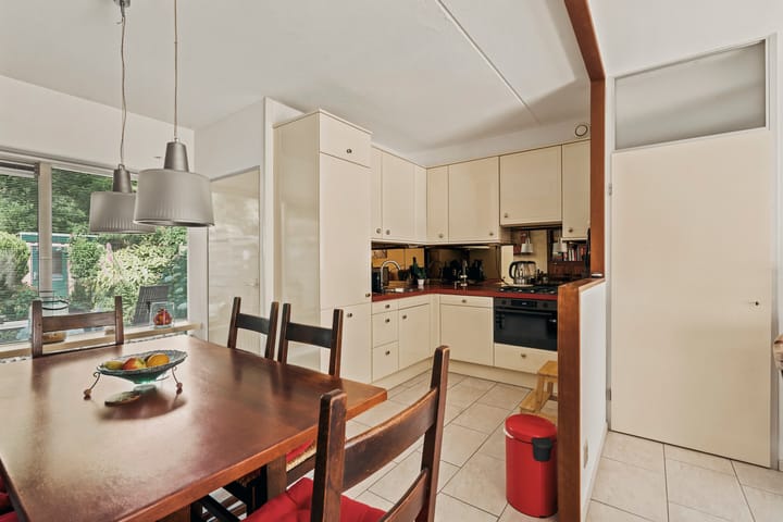 Tussenwoning te koop: Hammarskjöldstraat 171, Hoofddorp
