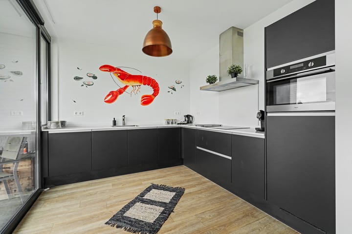 Vrijstaande woning te koop: Zandbank 1, Kamperland