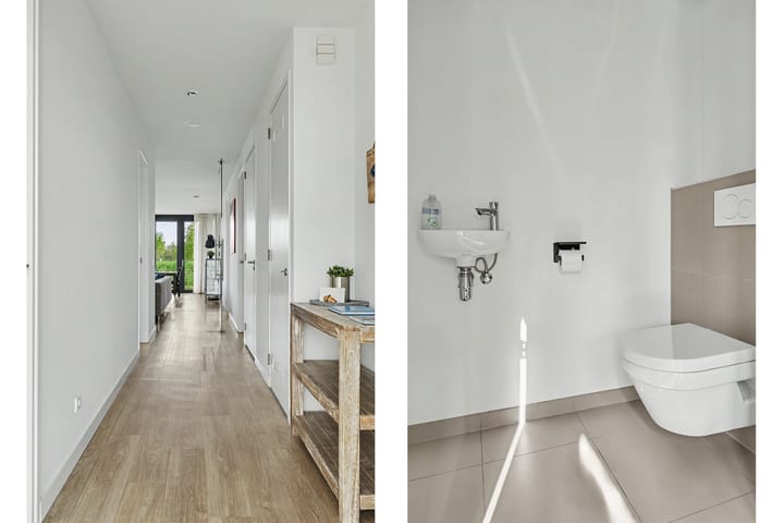 Vrijstaande woning te koop: Zandbank 1, Kamperland