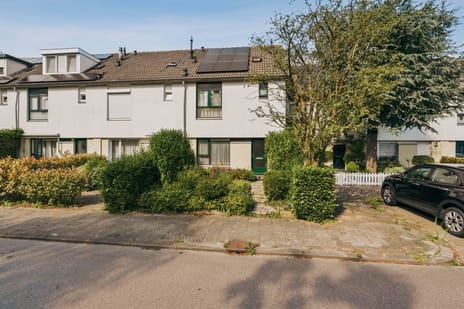 Hammarskjöldstraat thumbnail
