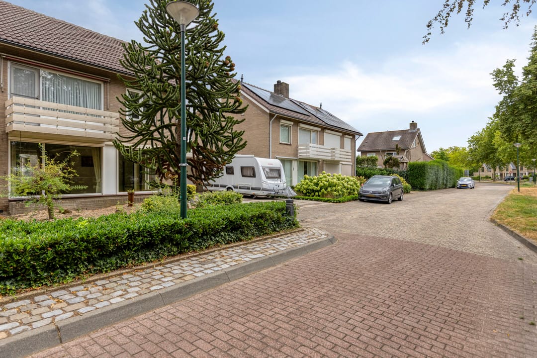 Photo 38 of Sint Jorisstraat 14