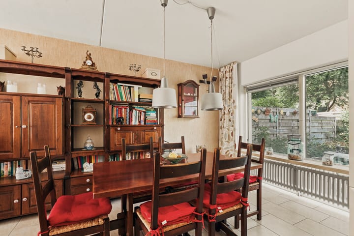 Tussenwoning te koop: Hammarskjöldstraat 171, Hoofddorp