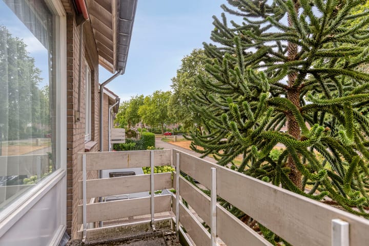 Tussenwoning te koop: Sint Jorisstraat 14, Helvoirt