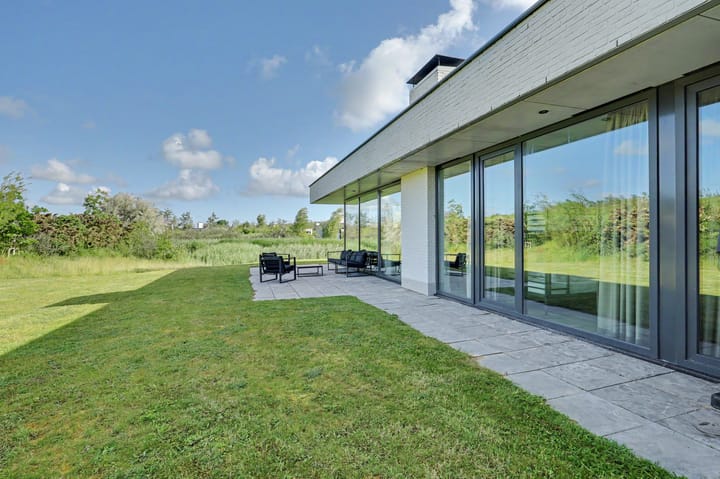 Vrijstaande woning te koop: Zandbank 1, Kamperland