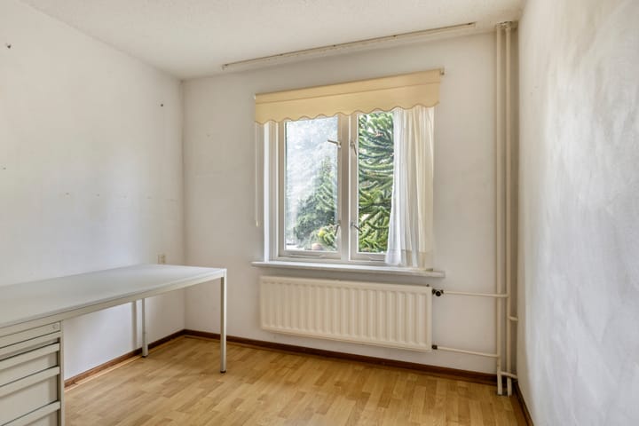 Tussenwoning te koop: Sint Jorisstraat 14, Helvoirt