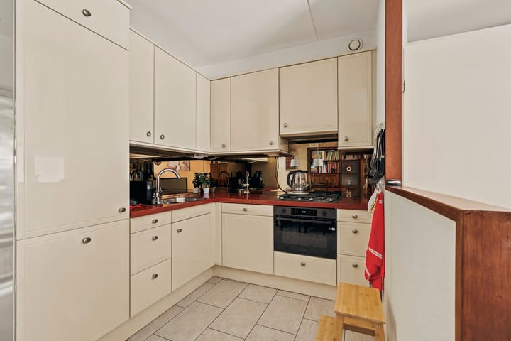 Tussenwoning te koop: Hammarskjöldstraat 171, Hoofddorp