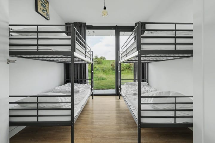 Vrijstaande woning te koop: Zandbank 1, Kamperland