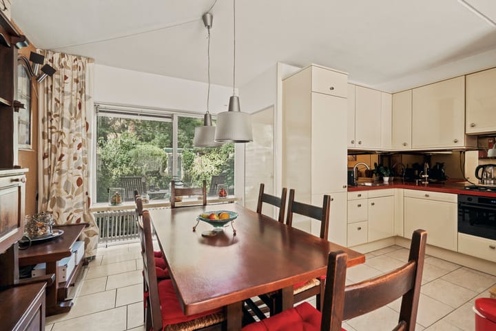 Tussenwoning te koop: Hammarskjöldstraat 171, Hoofddorp