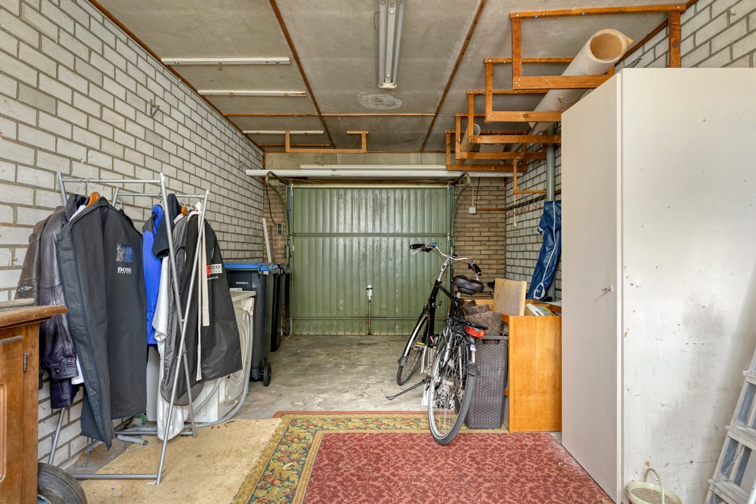 Photo 16 of Sint Jorisstraat 14