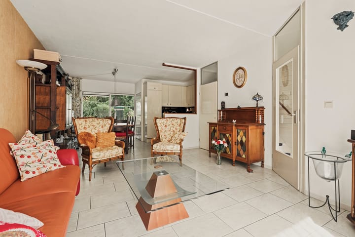 Tussenwoning te koop: Hammarskjöldstraat 171, Hoofddorp