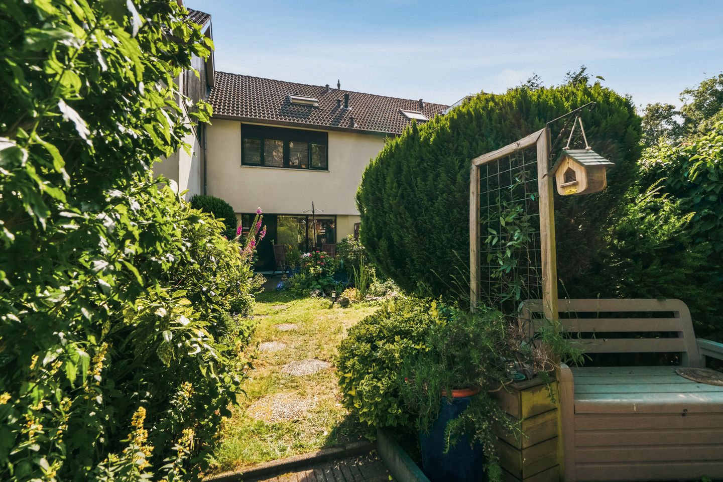 Foto 40 van Hammarskjöldstraat 171