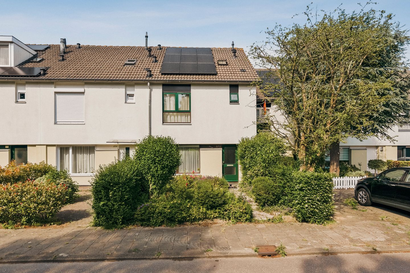Foto 44 van Hammarskjöldstraat 171