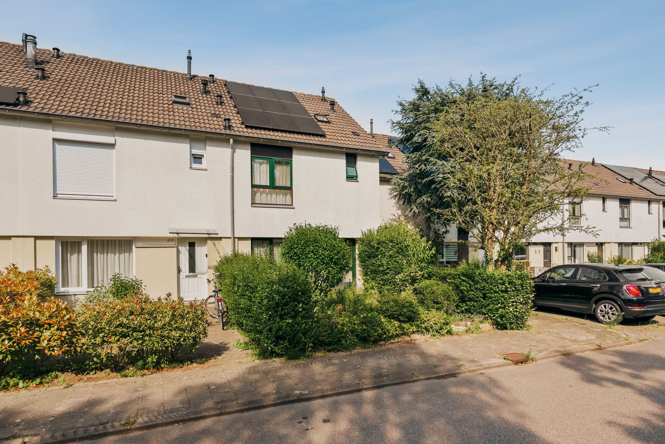 Foto 45 van Hammarskjöldstraat 171